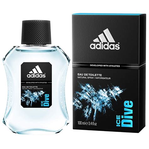 perfume adidas para hombre precio|Adidas .